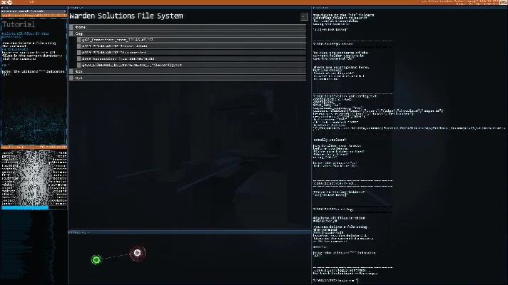 Hacknet - Deluxe Edition * STEAM RU ⚡ AUTO 💳0%