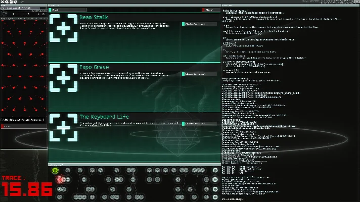 Hacknet - Labyrinths DLC * STEAM RU ⚡ AUTO 💳0%