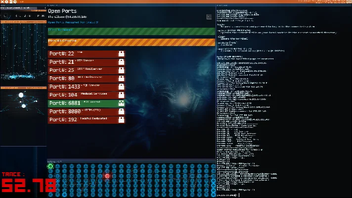 Hacknet - Labyrinths DLC * STEAM RU ⚡ AUTO 💳0%