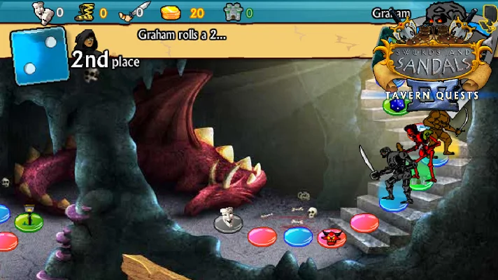 Swords and Sandals Classic Collection * STEAM RU ⚡