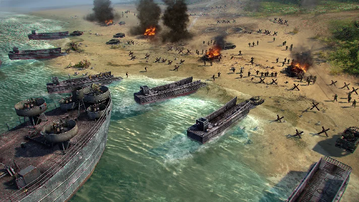 Blitzkrieg 3 - Digital Deluxe Edition Upgrade DLC