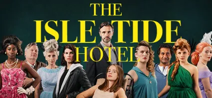 The Isle Tide Hotel 💎 АВТОДОСТАВКА STEAM GIFT РОССИЯ