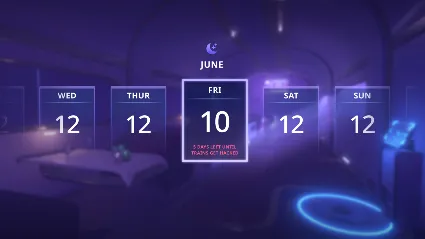 Eternights АВТОДОСТАВКА STEAM РОССИЯ