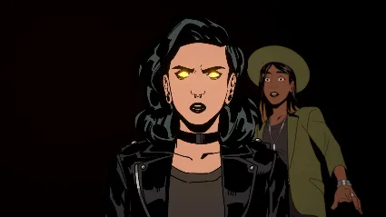 Stray Gods - Pantheon Edition (Original Game Soundtrack