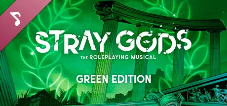 Stray Gods - Green Edition (Original Game Soundtrack)