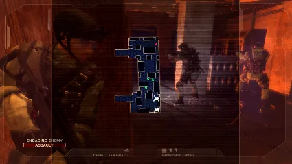 Tom Clancy's Rainbow Six® Vegas - STEAM GIFT РОССИЯ