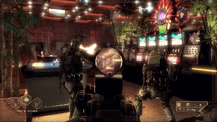Tom Clancy's Rainbow Six® Vegas - STEAM GIFT РОССИЯ