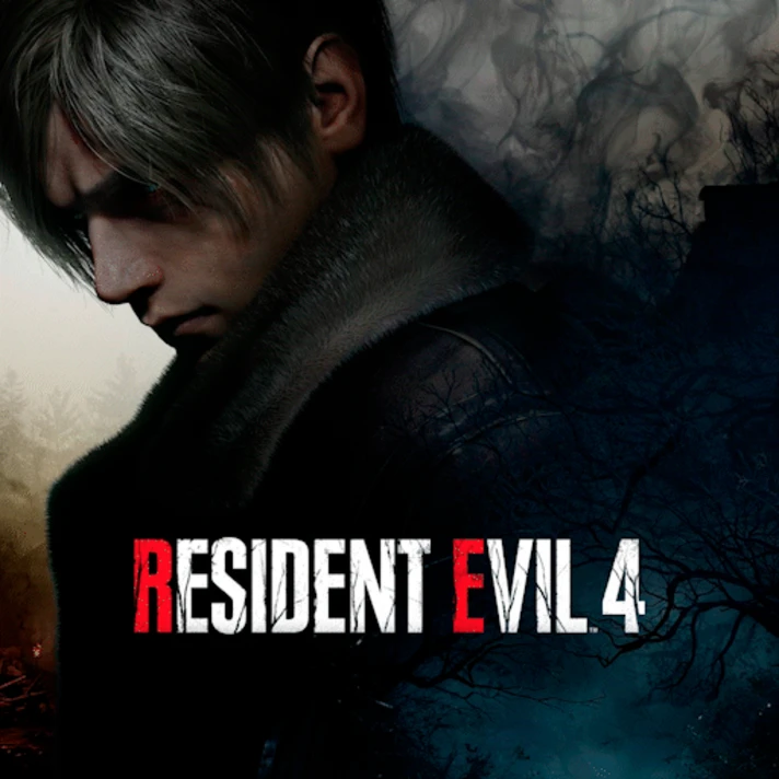 ✅Resident Evil 4 REMAKE✅ALL REGIONS✅