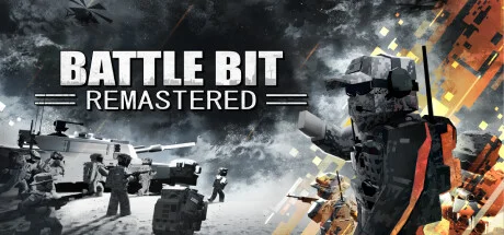 BattleBit Remastered  ( ОБЩИЙ STEAM АККАУНТ )