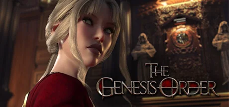 ️The Genesis Order | АВТОДОСТАВКА [Россия Steam Gift]