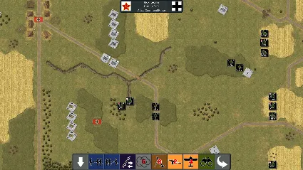 Valor  Victory: Kursk 💎 DLC STEAM GIFT РОССИЯ