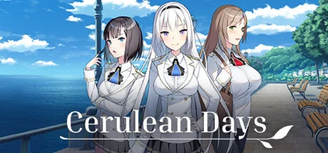 Cerulean Days  АВТОДОСТАВКА STEAM GIFT РОССИЯ
