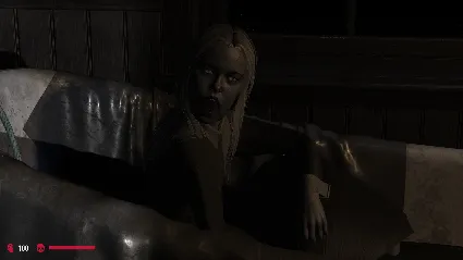 Lost Alone Ultimate 💎 АВТОДОСТАВКА STEAM GIFT РОССИЯ