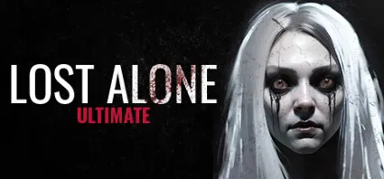 Lost Alone Ultimate 💎 АВТОДОСТАВКА STEAM GIFT РОССИЯ
