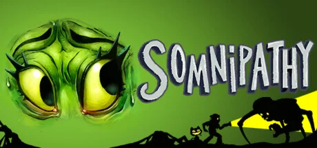 Somnipathy  АВТОДОСТАВКА STEAM GIFT РОССИЯ