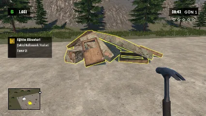 Pumping Simulator 2 💎 АВТОДОСТАВКА STEAM GIFT РОССИЯ