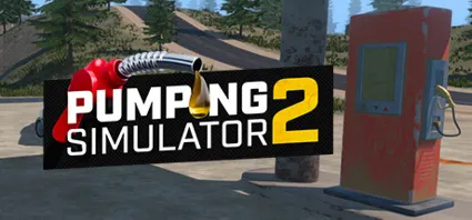 Pumping Simulator 2 💎 АВТОДОСТАВКА STEAM GIFT РОССИЯ