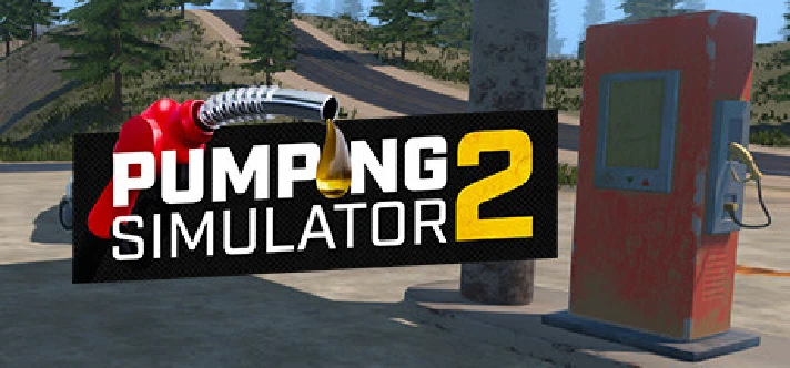 Pumping Simulator 2 💎 STEAM GIFT RUSSIA