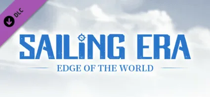 Sailing Era: Edge of the World 💎 DLC STEAM GIFT РОССИЯ