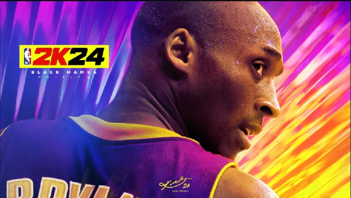 💜 NBA 2K24 | PS4/PS5 | Turkey 💜PS