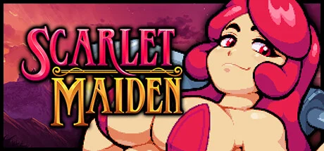 ⚡️Scarlet Maiden | АВТОДОСТАВКА [Россия Steam Gift]