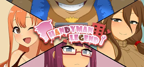 ⚡️Handyman Legend | АВТОДОСТАВКА [Россия Steam Gift]