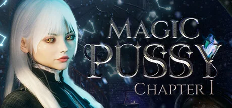 ⚡️Magic Pussy: Chapter 1 | АВТОДОСТАВКА [Россия Steam]