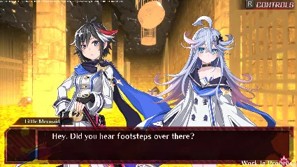 Mary Skelter Finale 💎 АВТОДОСТАВКА STEAM GIFT РОССИЯ