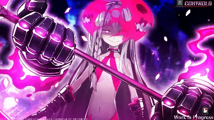 Mary Skelter Finale 💎 АВТОДОСТАВКА STEAM GIFT РОССИЯ