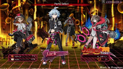 Mary Skelter Finale 💎 АВТОДОСТАВКА STEAM GIFT РОССИЯ