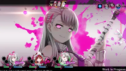 Mary Skelter Finale 💎 АВТОДОСТАВКА STEAM GIFT РОССИЯ