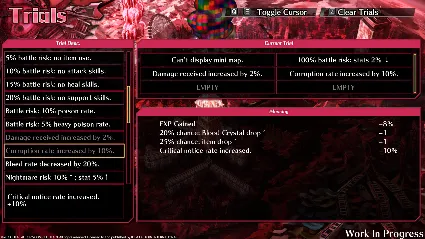 Mary Skelter Finale 💎 АВТОДОСТАВКА STEAM GIFT РОССИЯ