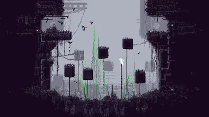 Rain World - STEAM GIFT РОССИЯ