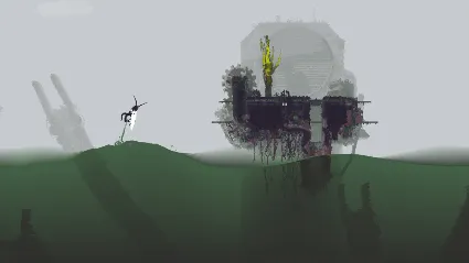 Rain World - STEAM GIFT РОССИЯ