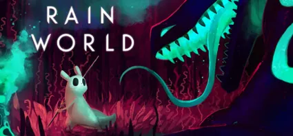 Rain World - STEAM GIFT РОССИЯ
