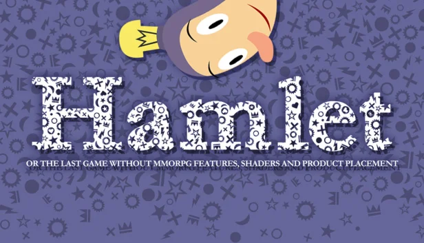 Hamlet or the Last Game without MMORPG Features Gift/RU