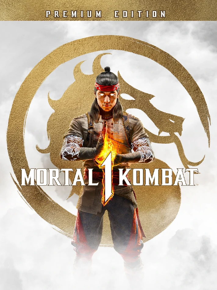 🔥MORTAL KOMBAT 1 ALL VERSIONS⭐[WORLD]⭐FAST🚀SBP/💳0%