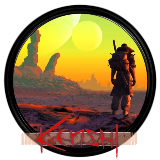 Kenshi®️Steam (GLOBAL)