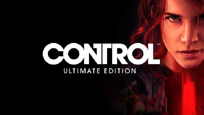 Control Ultimate Edition | NEW ACCOUNT✔️AUTO-DELIVERY