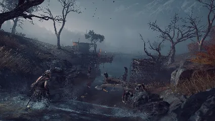 Assassin's Creed Odyssey - Legacy of the First Blade