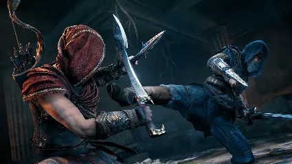 Assassin's Creed Odyssey - Legacy of the First Blade