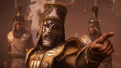 Assassin's Creed Odyssey - Legacy of the First Blade