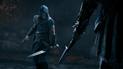 Assassin's Creed Odyssey - Legacy of the First Blade