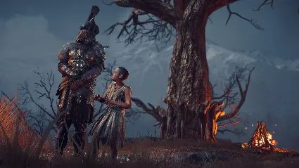 Assassin's Creed Odyssey - Legacy of the First Blade