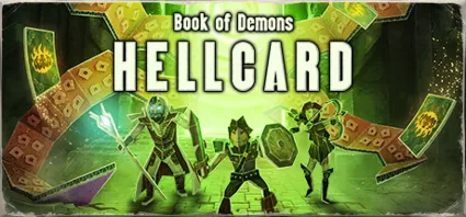 HELLCARD - STEAM GIFT РОССИЯ