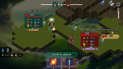 Brawl Tactics: Origins 💎 АВТОДОСТАВКА STEAM GIFT РОССИЯ