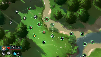 Brawl Tactics: Origins 💎 АВТОДОСТАВКА STEAM GIFT РОССИЯ
