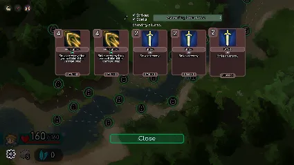Brawl Tactics: Origins 💎 АВТОДОСТАВКА STEAM GIFT РОССИЯ
