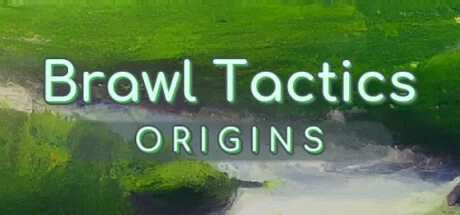 Brawl Tactics: Origins АВТОДОСТАВКА STEAM GIFT РОССИЯ