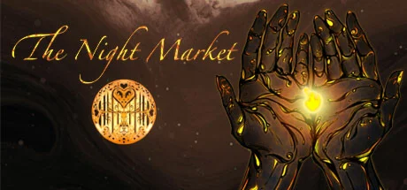The Night Market  АВТОДОСТАВКА STEAM GIFT РОССИЯ